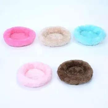 Теплые и модные подстилки для домашних животных