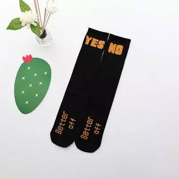 Теплые носки для девочек до щиколотки, милые, с рисунком, выше колена, длинные, высокие, для малышей, детей, единорогов, для малышей, цветные хлопковые чулки Free