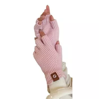 Теплые перчатки, Осенние и зимние перчатки, Ветрозащитные и морозостойкие перчатки для езды на велосипеде на открытом воздухе, Модные перчатки для сенсорных экранов для студентов average size