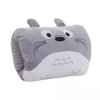 Теплые руки, перчатки, подушки для сна, подушки, обнимающие подушки, креативные теплые руки, обнимающие подушки, мягкие игрушки, детские подарки One Size