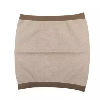 Теплый мягкий кашемировый пояс для утепления талии, бандаж для почек, поясничная поддержка, согревающий пояс для живота, защитный бандаж для спины