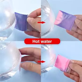 Теплый переменный порошок смоляной пигмент кристаллический клей DIY ремесленные красители 31 обесцвечивание для УФ эпоксидной смолы ювелирные изделия аксессуары