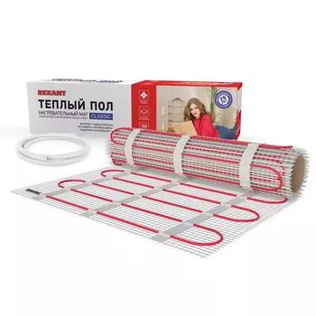 Теплый пол Rexant 51-0503-2