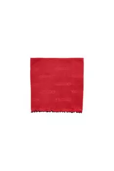 Теплый пояс для живота красный [Hokaron] ML