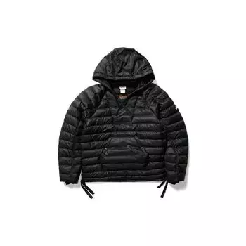 Теплый пуловер с капюшоном Nike x Stussy, хлопковая куртка, мужская верхняя одежда, черный DC1085-010