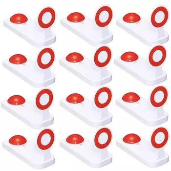 [TERA] Пинг-понг пинг-понг зуммер зуммер быстрое нажатие кнопка Пинг-донг викторина звук вечеринка Товары (12набор)