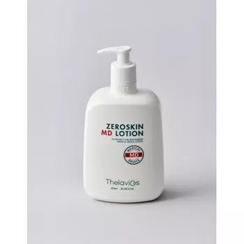 Terabicos Zeroskin Md Лосьон 600мл