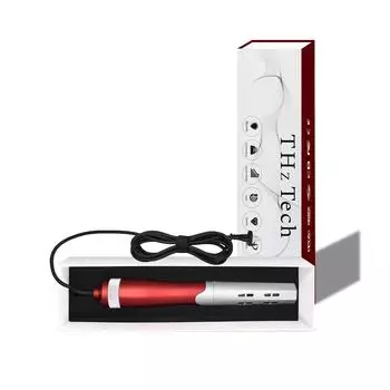 Терагерцовый фен для снятия боли 7.0Pro Терагерцовый терапевтический волновой массажер 220V-AU Plug