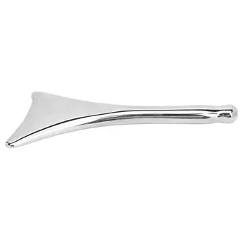 Терагерцовый камень Гуа Ша, скребковый инструмент для мужчин и женщин, портативный косметический лимфодренажный массажер для лица