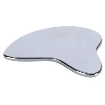 Терагерцовый Sha инструмент Массаж Красота Камень Энергия Скребковая Доска Многофункциональный Sha Массажер P