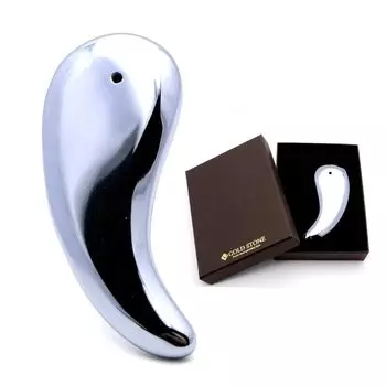 Terahertz Kassa Plate Purity 6N Новая модель с улучшенной формой для удобства захвата Поставляется с инструкцией по эксплуатации и специальной коробкой