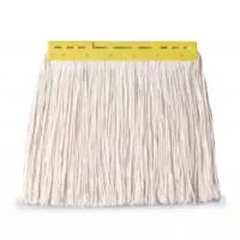 TERAMOTO FX Mop сменная нить 260 г желтая (J) жёлтый