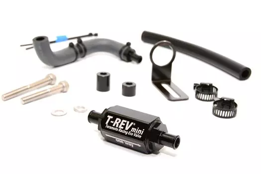 TERAMOTO SP Kit черный CT125 Hunter Cub T-REVmini (Я55/Я65) 4193-мини-Z01 чёрный