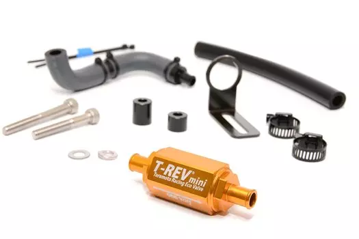 TERAMOTO SP Kit Gold CT125 Hunter Cub T-REVmini (Я55/Я65) 4195-мини-Z01 золотой