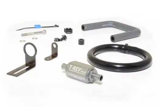 TERAMOTO SP Kit Titanium Monkey 125 T-REVmini (JB02/JB03) 4226-мини