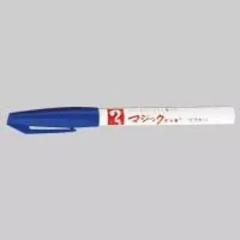 Teranishi Chemical Industry Magic Ink Blue промышленный маркер №700 M700-T3 синий