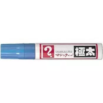 Teranishi Chemical Industry Magic Ink Extra Thick Blank Industrial Marker MGD-T11