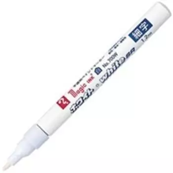 Teranishi Chemical Magic White M700W Мелкий шрифт простой (Резюме) [20 наборов] top1-ds-1465066 [Уникальная упаковка]