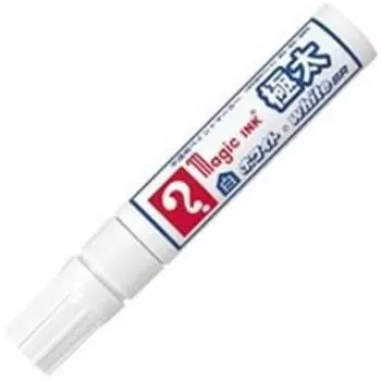 Teranishi Chemical Magic White MGDW Extra Thick Simple (Резюме) [x10 Set] top1-ds-1465068 [Уникальная упаковка]