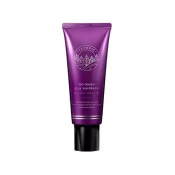 TERAPIC Шелковая маска для волос без мытья, 150 мл