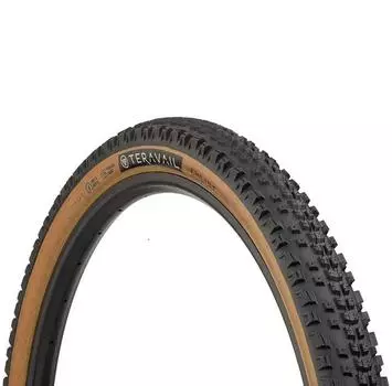 Teravail Ehline Light And Supple Tubeless 27.5 x 2.3 MTB шина 27.5 x 2.3