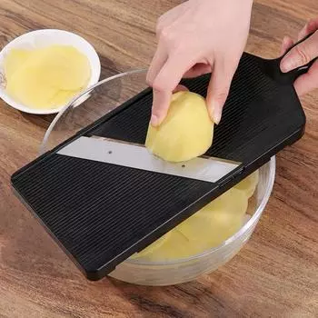 Терка для капусты японская салатная стружка нарезка артефакт круглая капуста фиолетовая капуста измельченная специальный рубанок высокое качество