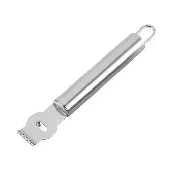 Терка для лимонного цедры, терка для лимона из нержавеющей стали, овощечистка для апельсинов, терка для цитрусовых, нож для пилинга, кухонные гаджеты, аксессуары для бара золотой