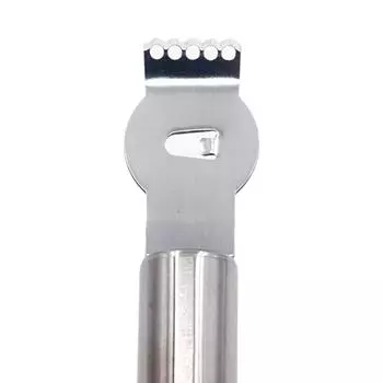 Терка для овощей и фруктов из нержавеющей стали, устройство для готовки