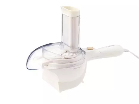 Терка для редиса Koizumi электрическая крем KDO-1010/C кремовый