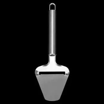 Терка для сыра из нержавеющей стали, терка для сыра, лезвие для торта, масло, плоскорезка, кухонные инструменты, 1 шт., кухонные гаджеты