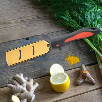 Терка для сыра, слайсер, овощечистка, строгальный станок, гаджеты для приготовления пищи, нескользящий измельчитель шоколада для салата Golden Slicer