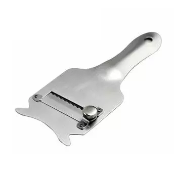 Терка для трюфелей, терка для шоколада из нержавеющей стали с легко регулируемыми лезвиями Kitchen Truffle