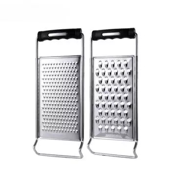 Терка из нержавеющей стали