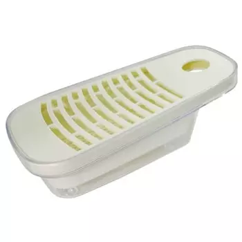 Терка Kai KAI Grater, специализируется на Японии DA1204