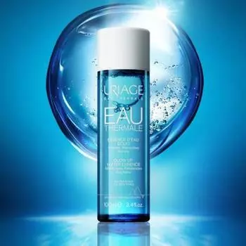 Термальная эссенция Uriage Eau 100 мл