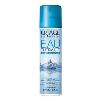 Термальный туман Uriage Eau, 50 мл, 1 шт.