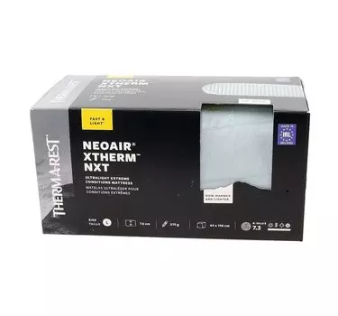 ТЕРМАРЕСТ NeoAir (Термарест)