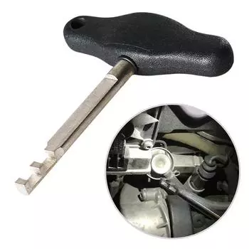 Терминал, инструмент для электрического обслуживания, инструмент для удаления разъема, автомобильные аксессуары, экстрактор, ремонт, прочный для VAG VW для Porsche