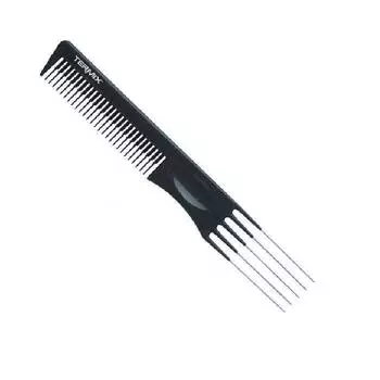Termix Comb Prof Titanium 877