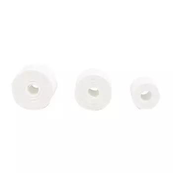 Термоэтикетка на одежде Рулон этикеток Лента для изготовления этикеток Безопасная для детской кожи Практическая термоэтикетка Наклейка Этикетка для одежды 200