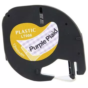 Термобумага этикеточная лента симпатичная этикетировочная лента производитель наклеек в клетку для 12 мм