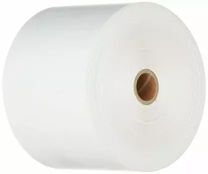 Термобумага рулонная для наличных 20 58 мм ширина xx совместима с кассовыми аппаратами Toshiba TEC, рулоны, 80 12 мм, Casio, Sharp, [в индивидуальной упаковке]