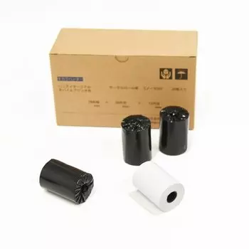 Термобумага рулонная рулонная ручной терминал мобильный 58мм x 40мм x рулоны бумага/термобумага [для принтера] 12мм/20