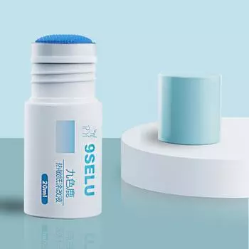 Термобумага. Жидкость для защиты данных. Защита личных данных. Профилактическая посылка. 20ml белый