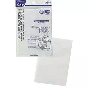 Термоклеевой лист Clover