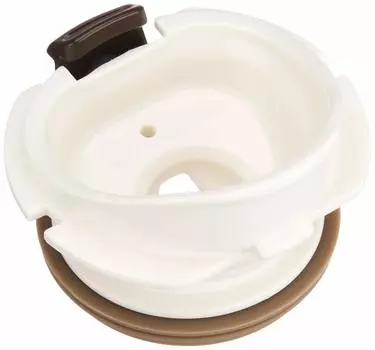 Термокружка для путешествий JNL со сменным носиком (Обвинения) с термошайбой B – 004642