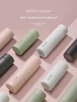 Термокружка Estee Cooking King из нержавеющей стали 316 объемом 220 мл — портативная и стильная 220ml