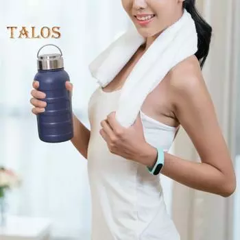 Термокружка из нержавеющей стали объемом 750 мл, герметичная, с изоляцией, для горячих напитков, для путешествий, дома, офиса, спортзала, путешествий 750ML армия зеленый