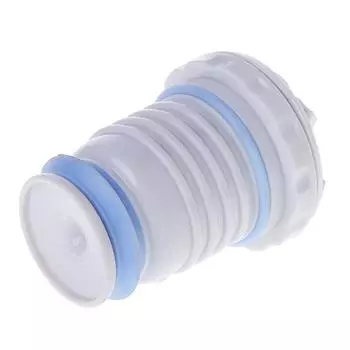 Термокружка-пуля, термокружка, термокружка с вакуумной изоляцией, пробка для термокружки, 2 разных типа, на выбор 2