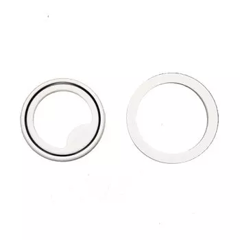 ТЕРМОКРУЖКА термокружка ALLDAY комплект деталей для упаковки PAL21-36 белый